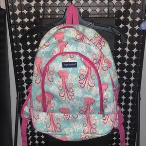 Simply southern backpack